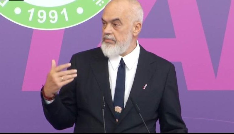 RAMA NJOFTON 11 KOMISIONET E PËRHERSHME PARLAMENTARE/ 7 do drejtohen nga maxhoranca, 4 nga opozita