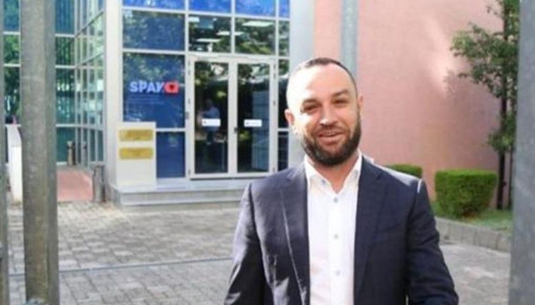 DEKONSPIROI OPERACIONET E POLICISË/ GJKKO kalon për gjykim dosjen e ish-deputetit të PS Jurgis Çyrbja dhe mikut të tij, Altin Hajri
