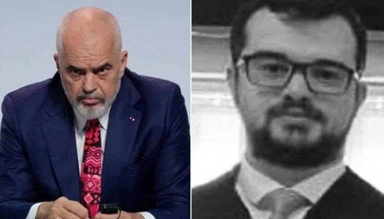 DENONCON ME FOTO GJYQTARIN BOSHKU/ Rama: Urdhëroi rikthimin në detyrë të kreut të AMP Vlorë, një shkelës i ligjit dhe mashtrues