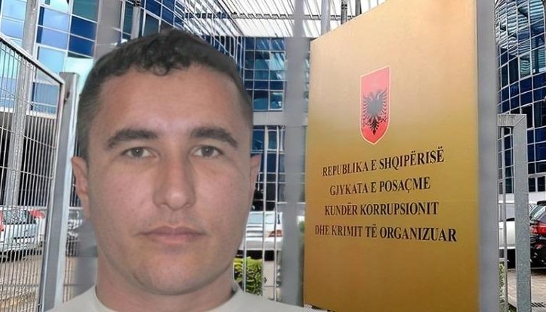 “MOS I JEPNI KARKALECA DUMANIT”/ Dosja ‘Plumbi i Artë’, Petrit Qoli shpërthen kundër prokurorit Dibra: Po bëni gjenocid nga padrejtësia…