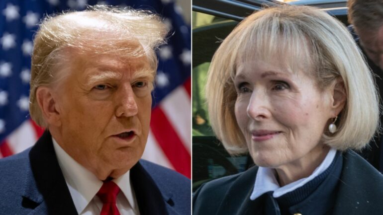 SHBA/ Gjykata e Apelit lë në fuqi vendimin kundër Trump, duhet të paguajë 83.3 mln dollarë për çështjen ndaj shkrimtares E. Jean Carroll