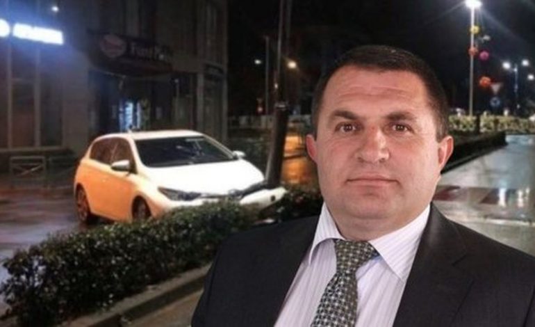 “NUK KAM MUNDËSI TA PAGUAJ”/ U gjobit për aksidentin në gjendje të dehur, ish-deputeti kërkon ndryshim VENDIMI