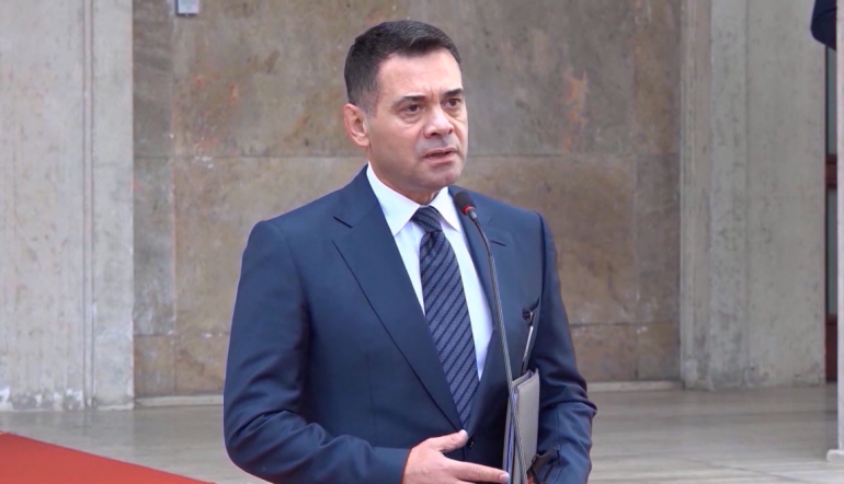 ÇËSHTJA E PASURIVE TË ARBEN AHMETAJT NË GJYKATËN E LARTË/ Caktohet gjyqtari për rastin e ish-ministrit