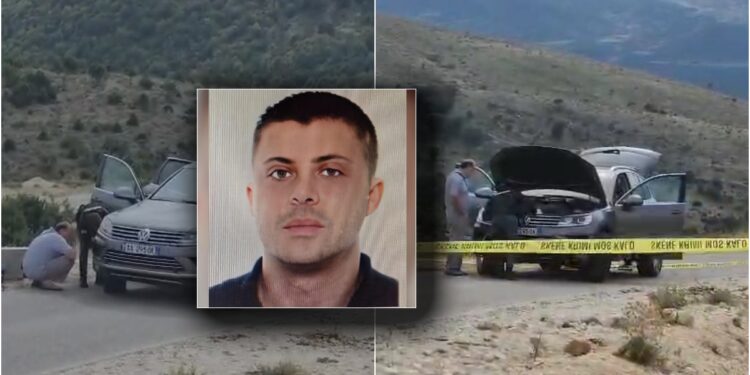 DINAMIKA/ Vrasja e Edoardo Sarchit në Tepelenë, sherri nisi mes Kamber Sulçajt dhe Gazmend Braçit! Italiani dhe ‘ortaku’ u qëlluan…