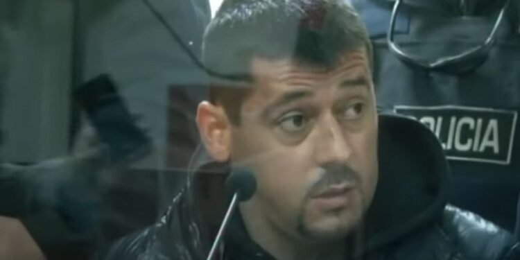 MASAKRA E URËS VAJGURORE/ Në Apel mbetet në fuqi burgimi i përjetshëm ndaj Fran Marashit
