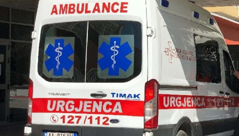 E TRISHTË/ Bie në kontakt me rrymën elektrike në oborrin e shtëpisë, ndërron jetë 67-vjeçarja në Lezhë