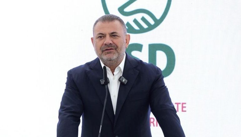 3 MILIONË LEKË BORXH/ UKT i kërkon PSD-së së Tom Doshit të paguajë detyrimet! Njofton edhe KQZ