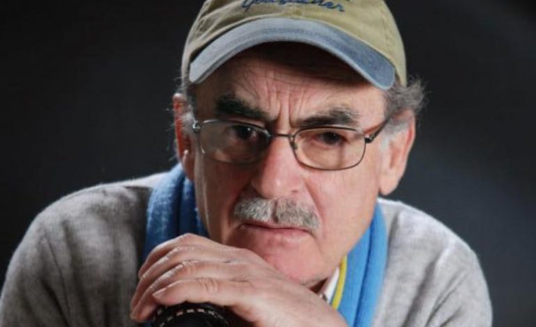 “INTEKTUAL I SHQUAR I KOMBIT”/ Berisha i bën homazhe Dhimitër Anagnostit: Dielli perëndoi përgjithmonë