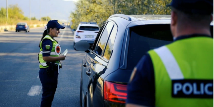 NDRYSHIME NË POLICINË RRUGORE TË TIRANËS/ Neritan Buzi emërohet shefi i ri i qarkullimit