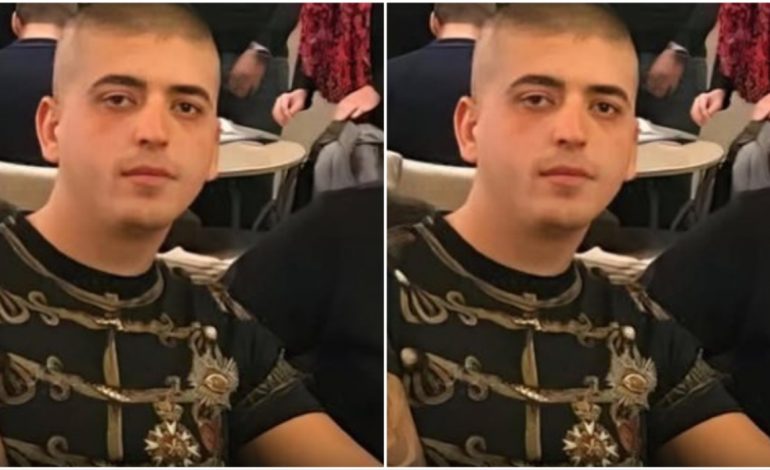 I ZHDUKUR PREJ MAJIT/ Gjendet i pajetë trupi i Miklovan Danajt në Spanjë! 30-vjeçari dyshohej se ishte përfshirë në trafikun ndërkombëtar të drogës