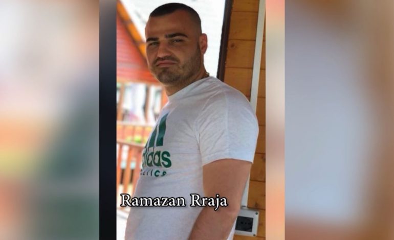ÇFARË NDODHI? Lë qelinë e paraburgimit Ramazan Rraja