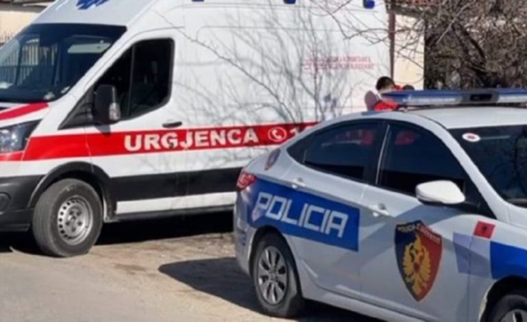 E RËNDË/ Bie nga lartësia në gjendje të dehur, ndërron jetë në Sarandë 28-vjeçari francez