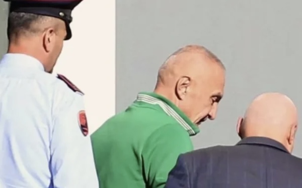 META KËRKON NDRYSHIMIN E MASËS SË SIGURISË/ Kërkesa e tij shqyrtohet javën tjetër