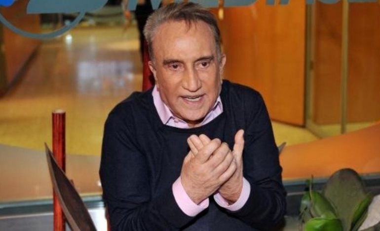 NJË NGA FIGURAT MË TË NJOHURA TË TELEVIZIONIT ITALIAN/ Ndërron jetë ish-drejtori i Tg4