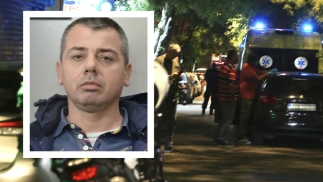 VRASJA E ARTUR BASHIMIT NË GREQI/ Kapet ekzekutori 27-vjeçar: U pagova 15 mijë euro! Urdhri erdhi nga burgu