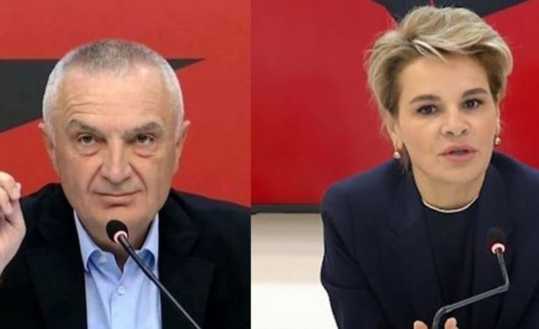 HIDHET SHORTI/ Kush do të gjykojë Ilir Metën dhe Monika Kryemadhin
