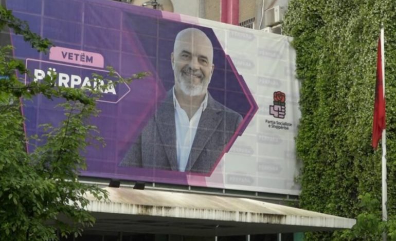 MBLIDHET ASAMBLEJA E PS MË 11 SHTATOR/ Zbardhet agjenda