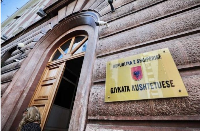 ZBARDHEN EMRAT/ Kush janë kandidatët për vendin vakant të kreut të Gjykatës Kushtetuese