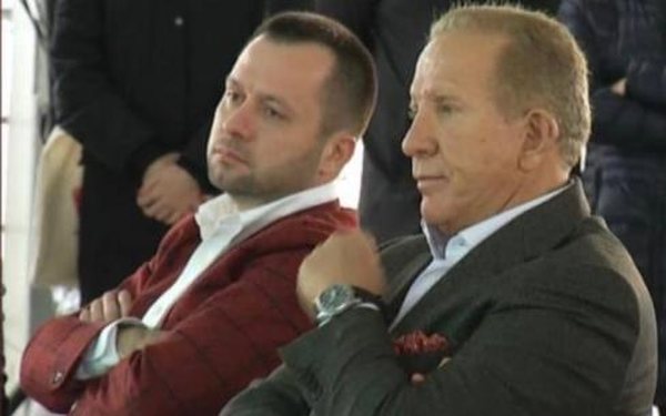 ÇFARË NDODHI? Behgjet Pacolli shkarkon administratorin e Aeroportit të Vlorës