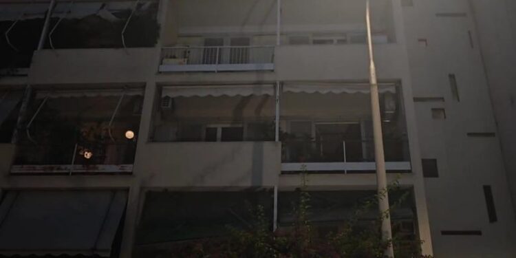 NGJARJE SHOKUESE NË GREQI/ Gjenden të vdekur në banesë foshnja i porsalindur dhe nëna e tij
