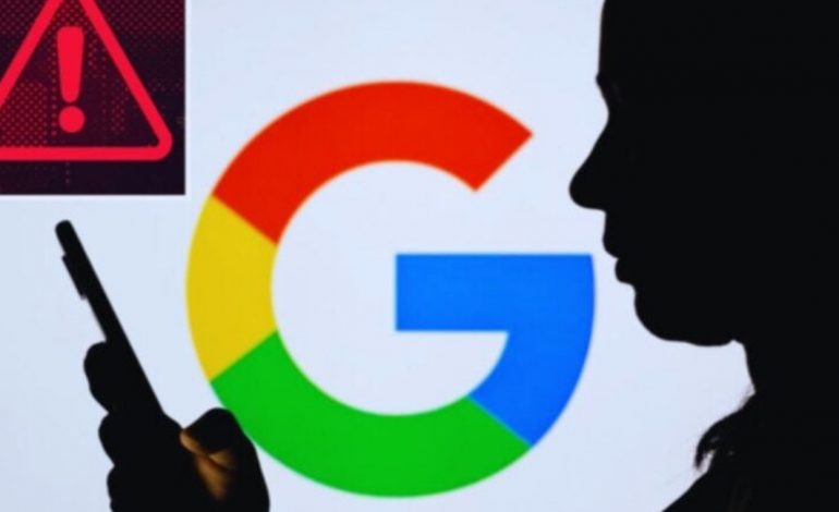 BIE GOGLE/ Probleme me shërbimet në disa vende të Evropës, përfshirë Shqipërinë