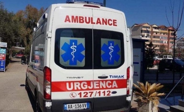 E RËNDË NË HAS/ Shpërthen bombola e gazit në banesë, një e plagosur