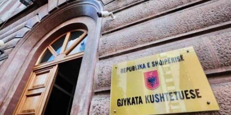 GARA PËR GJYKATËN KUSHTETUESE/ KED mbyll sot procesin e vlerësimit të kandidatëve