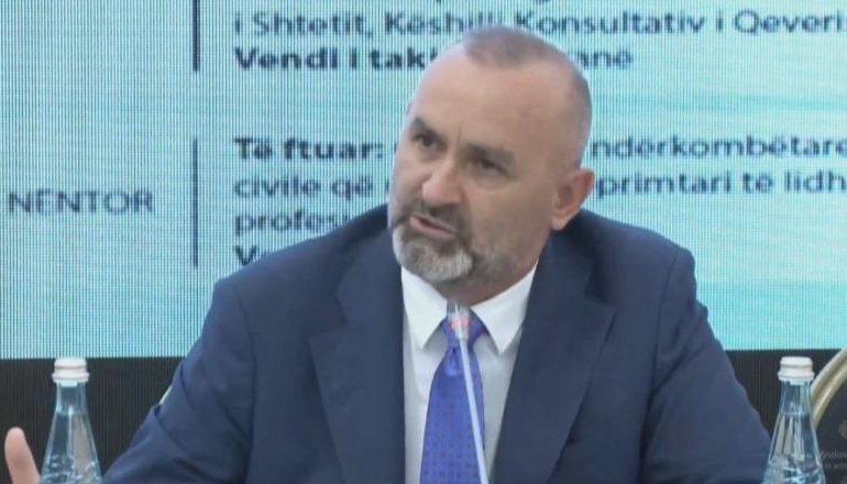 KODI I RI PENAL/ Manja: Kemi mbajtur shënim të gjitha shqetësimet e sugjerimet, drafti i është përcjellë për mendim edhe disa ekspertëve italiane