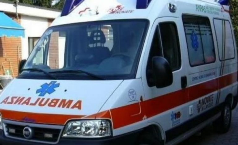 E RËNDË NË TIRANË/ 40-vjeçarja bie aksidentalisht nga ballkoni dhe humb jetën