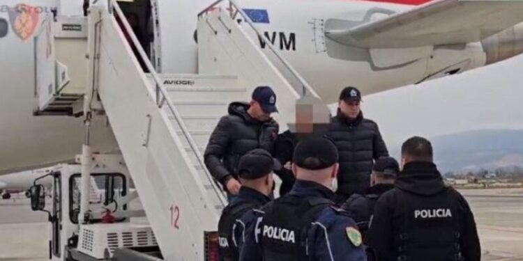 KRIMI KRYESOR, TRAFIKU I DROGËS/ Nga janari 127 arrestime për ekstradim, 90 shqiptarë dhe 37 të huaj