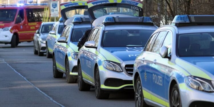 AKSIDENT NË BERLIN/ Makina përplas grupin me 15 fëmijë, një kujdestar në gjendje kritike