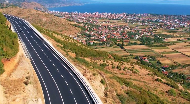 MERR FUND PRITJA/ Hapet nesër për qarkullim rruga Qukës–Qafë Plloçë
