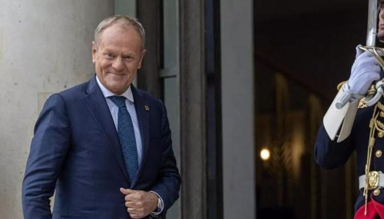 SAMITI PËR UKRAINËN NË PARIS/ Kryeministri polak: Nuk dërgojmë trupa në Kiev, as pas përfundimit të luftës