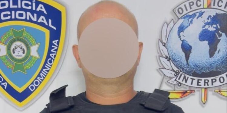 I KËRKUAR NGA SPAK/ Arrestohet në Republikën Dominikane Soni Pepa. Akuzohet për trafikun e 11 tonëve kokainë