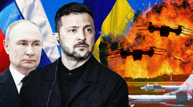 “TË LUTEM EJA NË MOSKË”/ Putin fton Zelenskyn në Rusi: Do jesh i sigurt