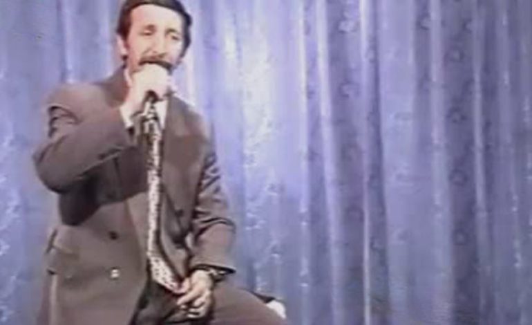 ARTI NË ZI/ Ndahet nga jeta artisti i njohur korçar i serenatave, Astrit Koçibelli