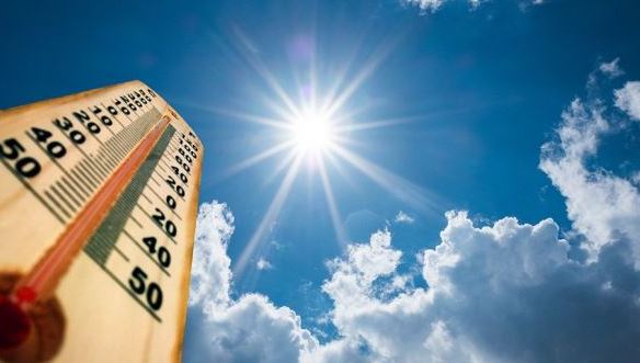 PARASHIKIMI PËR SOT/ Temperatura deri në 35°C, mot i kthjellët me vranësira kalimtare