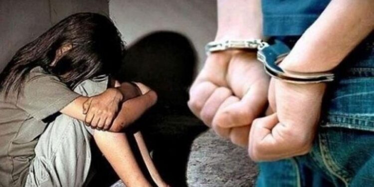 ABUZOI SEKSUALISHT ME 18-VJEÇAREN ITALIANE/ Arrestohet i riu në Durrës