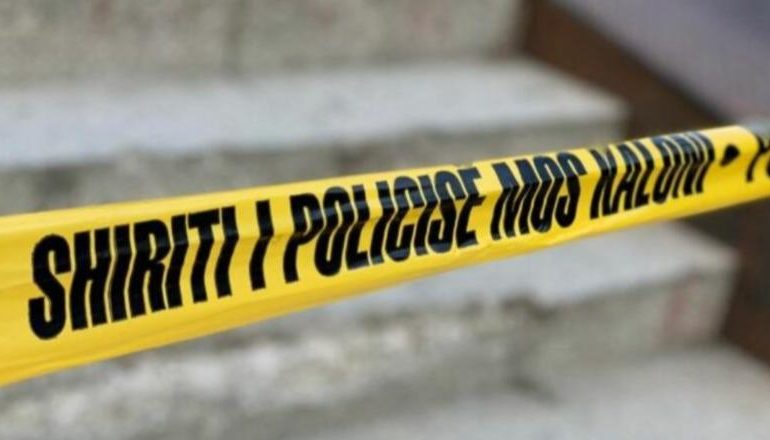 QËLLOI ME ÇIFTE DREJT 34-VJEÇARIT/ Arrestohet i riu në Durrës (EMRI)