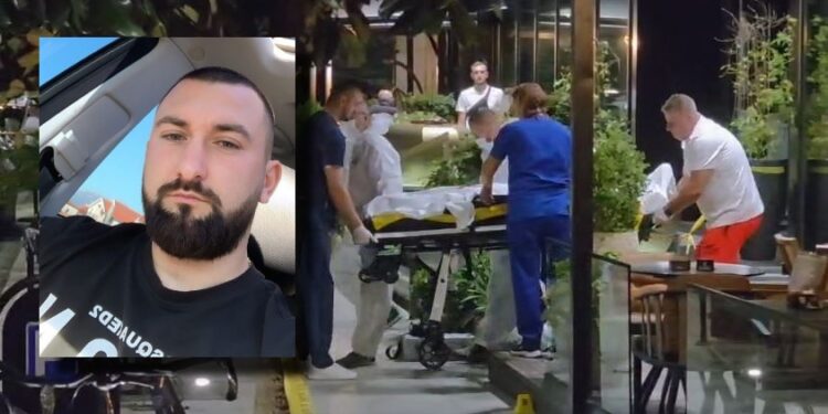 VRASJA E KRISTIAN KOLËS/ Policia merr dëshmitë e familjarëve. Asnjë gjurmë nga dy autorët