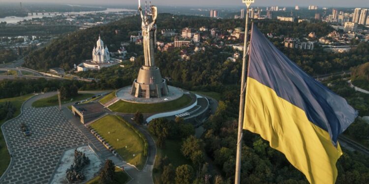PLANI I RI PËR UKRAINËN/ Zbulohet projekti amerikan: Zona neutrale, por pa trupa të NATO-s