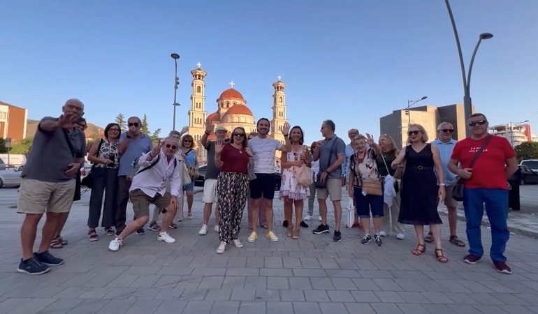MIKPRITJE DHE KULTURË NË KORÇË/ Grupet nga Spanja dhe Gjermania zgjedhin qytetin juglindor