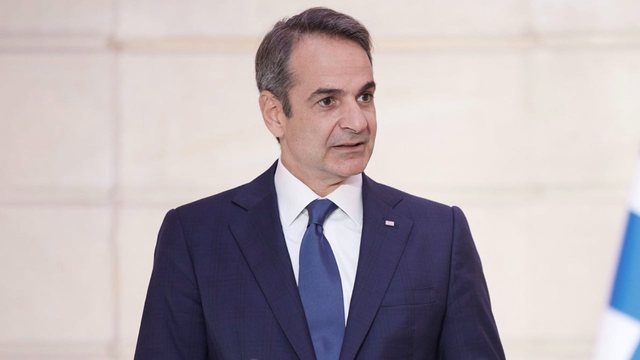 RRITJA E ÇMIMEVE NË GREQI/ Mitsotakis paketë masash me vlerë 1.6 mld euro: Reformë e guximshme