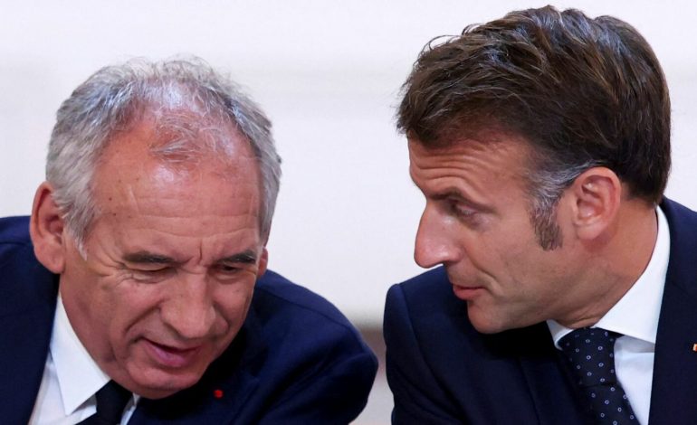 FRANCA NË PRAG TË KRIZËS EKONOMIKE DHE POLITIKE/ Të hënën seancë votëbesimi në parlament ndaj kryeministrit