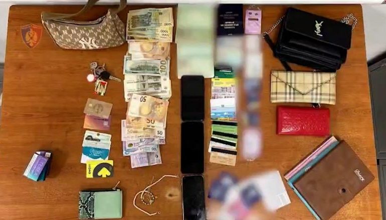 BILANCI PËR MUAJIN GUSHT/ Policia: 90 operacione të zhvilluara! Në pranga 664 persona dhe u sekuestruan 26.5 milionë euro pasuri