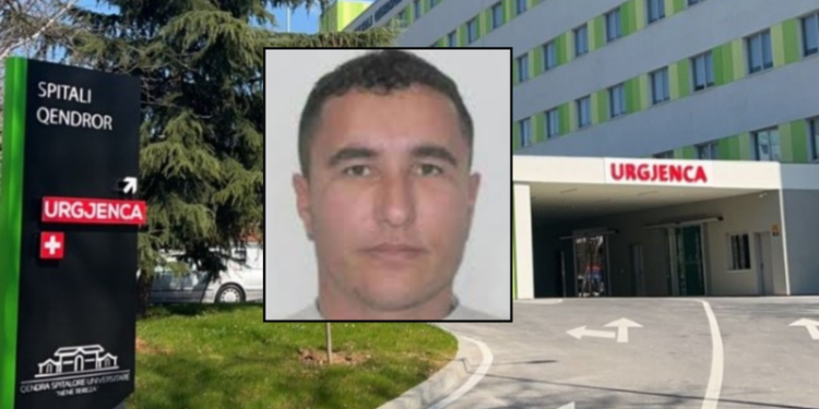 PAS NDIHMËS MJEKËSORE/ Nuredin Dumani rikthehet në qelitë e paraburgimit