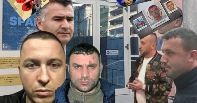 SHOKËT QË VRANË SHOKËT/ Si është shpërfytyruar bota e krimit në Shqipëri nga pabesia, besëprerja dhe intrigat