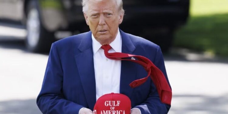 SULMI RUS NË KIEV/ Reagon Trump: Jemi gati të sanksionojmë Kremlinin