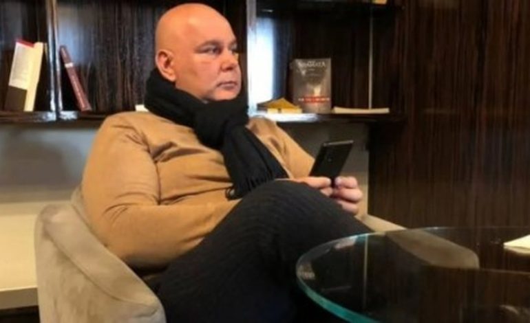 PUBLIKOHET FOTO/ U vra në atentatin në Shkodër, kush është Armando Pali! Ish-anëtar i Këshillit Bashkiak dhe ish-punonjës i IKMT-së