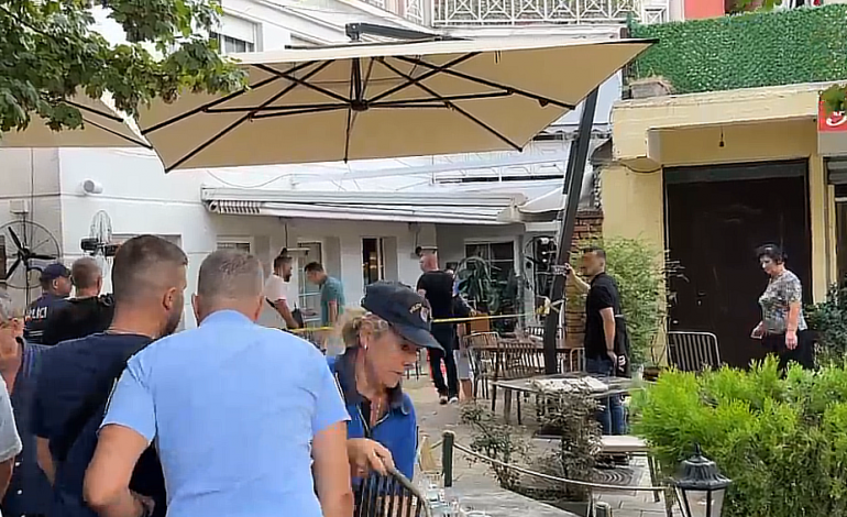 RËNDOHET BILANCI I VIKTIMAVE/ DETAJET: Dy të vrarë nga atentati në Shkodër